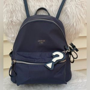 Guess 1981 backpack -small